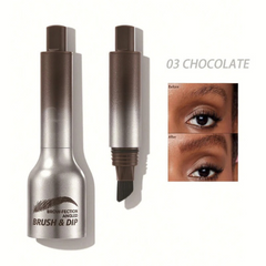 BrowDefine™ - Precision & Fullness – Perfect Brows in Every Stroke