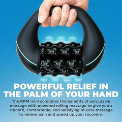 BodySculpt™ Deep Recovery Massager At-Home Muscle & Cellulite Massage Device