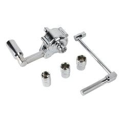 Automobile Booster Nut Remover – Tire Removal Labor-Saving Wrench