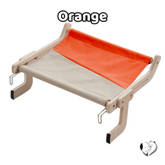 50% Off + Free Shipping Today | Cat lounge - hammock