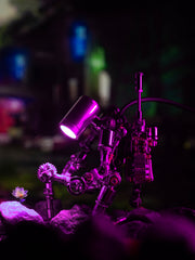 Mostarle Terminator Mech