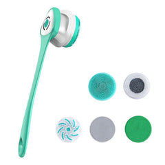 uexim™ Aqua Scrub Brush