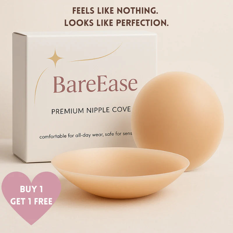 uexim Invisible Nipple Covers