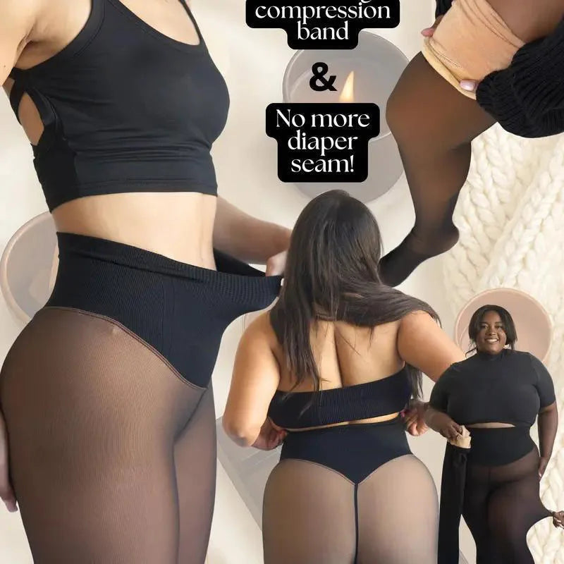 uexim Magic Slim Tights