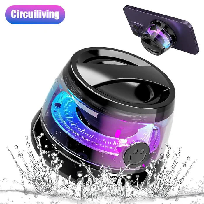 Magnetic Party Speaker