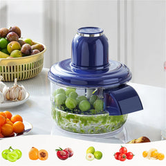 uexim™ Grape Peeler