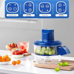 uexim™ Grape Peeler