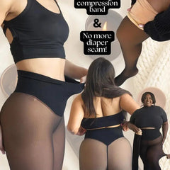 uexim Magic Slim Tights