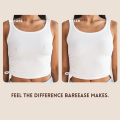 uexim Invisible Nipple Covers
