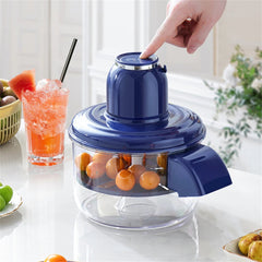 uexim™ Grape Peeler