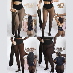 uexim Magic Slim Tights