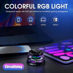 Magnetic Party Speaker