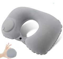 AirEase | Effortless comfort on the go