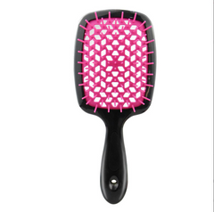 1+1 Free & Free Shipping TODAY! | SohoBloo's Detangle Brush