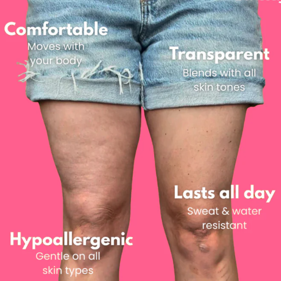 Berosely Instant Lift Patches