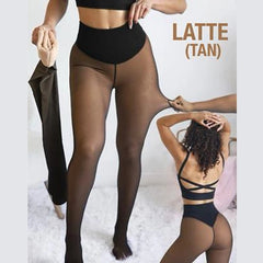 uexim Magic Slim Tights