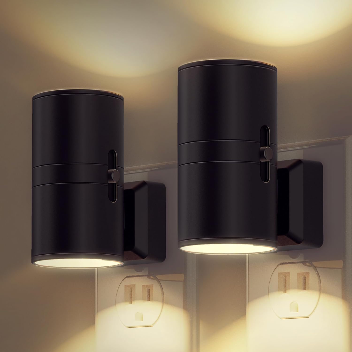 uexim Adjustable Night Light
