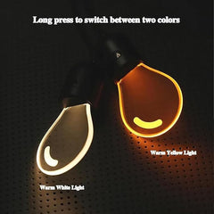 Bulb Glow™ Cozy Interior Ambient Car Light