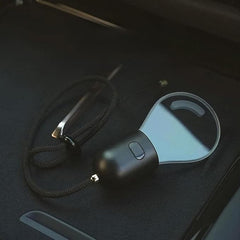 Bulb Glow™ Cozy Interior Ambient Car Light