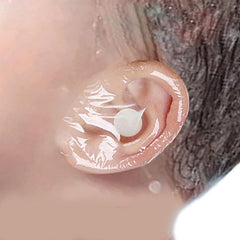 AquaGuard | Ultimate Ear Protection for Bathing and Swimming (60Pcs)
