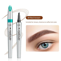 BrowMaster™ 3D Microblading Pen