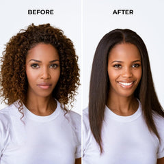 Achieve Salon-Smooth Hair with SmoothStyle™ LCD Infrared Hair Straightener