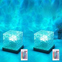 Ocean Cube Projector