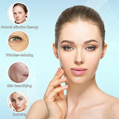 ClearWave™ - High-Frequency Therapy for Clear Skin – Banish Acne with Ease.