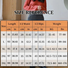 uexim Thermal Slim Pants