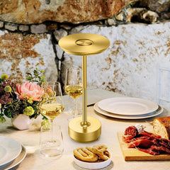 Portable Touch Lamp