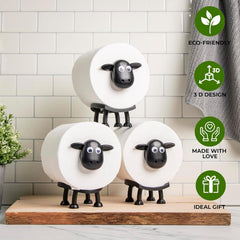uexim Sheep Roll Holder