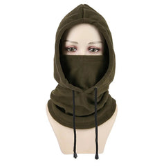 ArcticGuard Balaclava | Full Face and Neck Protection for Extreme Winter Conditions