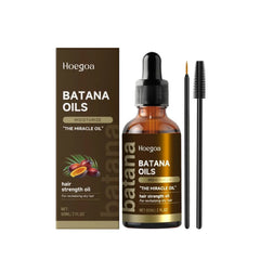 BatanaLux™ Original Batana Hair Growth Oil (2 Bottles)