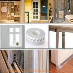 Door Seal Strip