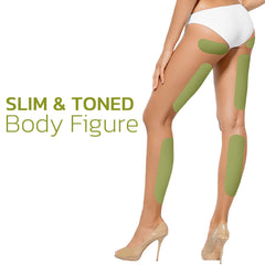 CelluSmooth™ Huidverbeterende en Cellulite Verminderende Oplossing