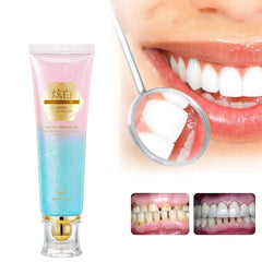 BrightWhite Niacin | Whiten and Protect Your Smile with Niacinamide-Powered Toothpaste