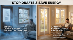 Door Seal Strip