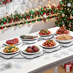 uexim Modular Serving Tray