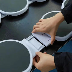 uexim Modular Serving Tray