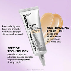 InstaLift Film | Flex-Tensor Technology for Instant Tightening