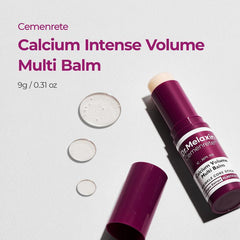 Ivy Volume Balm | Anti-Aging, Collagen Boosting