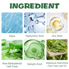 New 42% Urea Cream + 2% Salicylic acid Foot and hand Moisturizer, deep moisturizer and Nourishing moisturizer