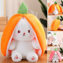 Ravi Rabbit Plush Toy | Soft, Adorable Stuffed Animal