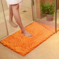 Plush Memory Mat