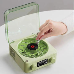 GRWIBEOU Ocean Ripple Speaker