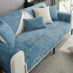 uexim Chenille Sofa Shield