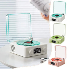GRWIBEOU Ocean Ripple Speaker