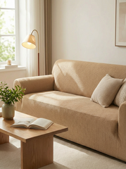 uexim Jacquard Sofa Cover