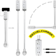 uexim Under-Couch Power