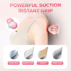 Tango Massage Ball | Suction Cup for Muscle Relief